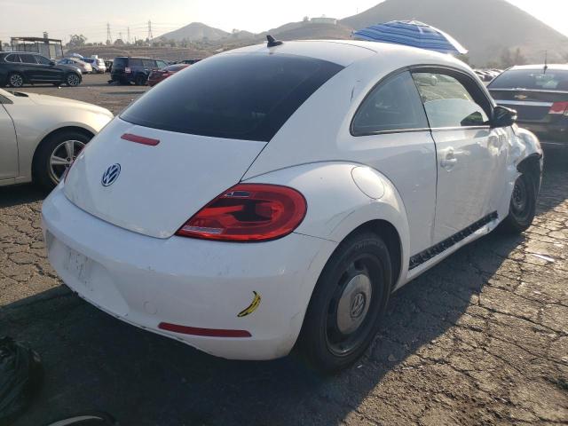 Photo 4 from auction – 2014 VOLKSWAGEN BEETLE with VIN 3VWJP7AT4EM614312