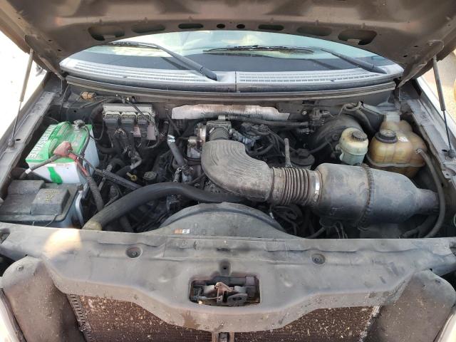 Photo 7 from auction – 2006 FORD F-150 with VIN 1FTRW12W06KC17963
