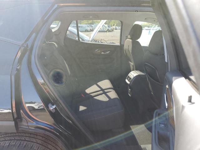 Photo 6 from auction – 2020 GMC TERRAIN SL with VIN 3GKALTEV0LL297641