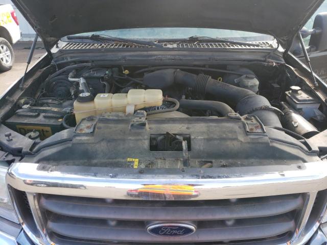 Photo 7 from auction – 2003 FORD F250 SUPER with VIN 1FTNW21LX3EB57048