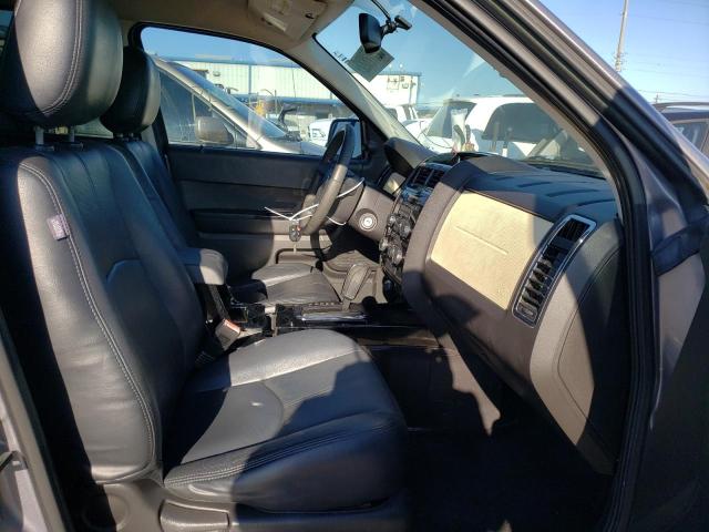 Photo 5 from auction – 2008 MAZDA TRIBUTE S with VIN 4F2CZ06108KM03107