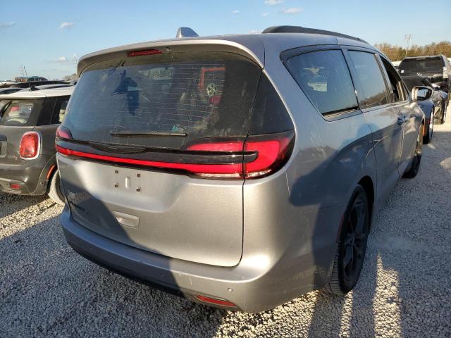 Photo 4 from auction – 2021 CHRYSLER PACIFICA T with VIN 2C4RC1FG6MR559282