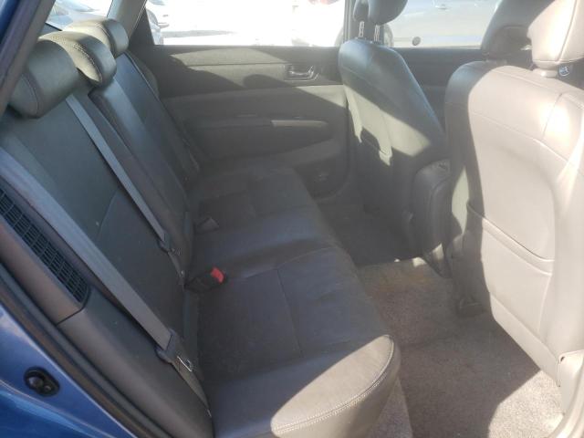 Photo 6 from auction – 2007 TOYOTA PRIUS with VIN JTDKB20UX77089997