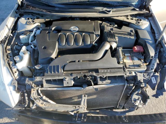 Photo 7 from auction – 2012 NISSAN ALTIMA BAS with VIN 1N4AL2AP4CN556229
