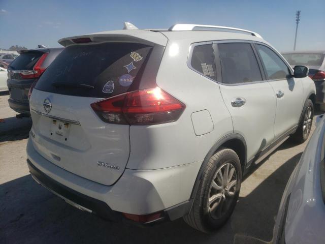 Photo 4 from auction – 2017 NISSAN ROGUE S with VIN KNMAT2MVXHP506144
