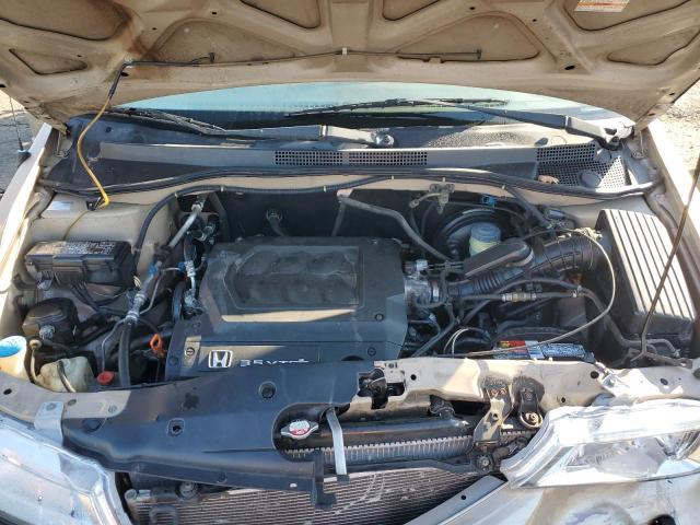 Photo 7 from auction – 2000 HONDA ODYSSEY EX with VIN 2HKRL1870YH500891