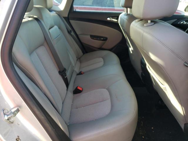 Photo 6 from auction – 2015 BUICK VERANO CON with VIN 1G4PR5SK4F4197588