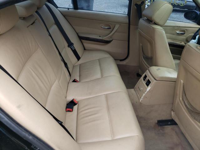 Photo 6 from auction – 2007 BMW 328 with VIN WBAVC93517K032699
