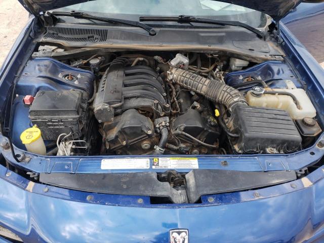 Photo 7 from auction – 2009 DODGE CHARGER with VIN 2B3KA43D19H512582