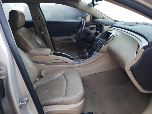 Photo 5 from auction – 2011 BUICK LACROSSE C with VIN 1G4GE5ED6BF252761