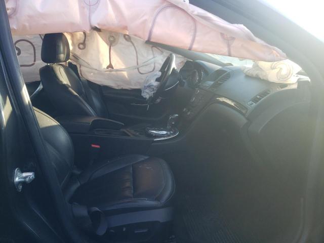 Photo 5 from auction – 2012 BUICK REGAL PREM with VIN 2G4GS5EV6C9107358