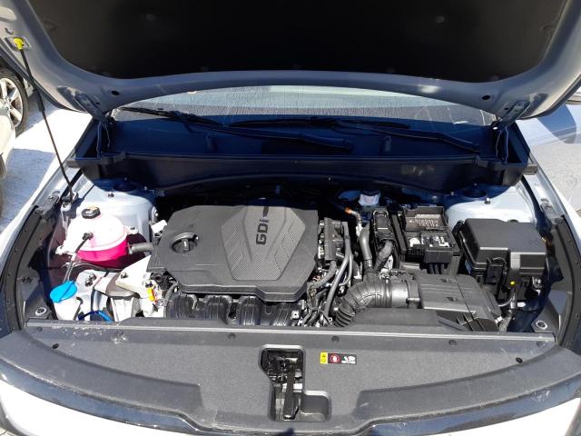 Photo 7 from auction – 2023 KIA SPORTAGE E with VIN 5XYK33AFXPG054351
