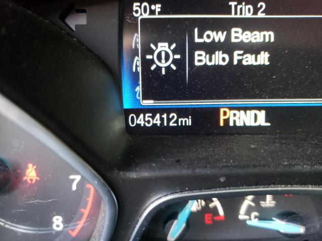 Photo 8 from auction – 2018 FORD FOCUS SE with VIN 1FADP3F22JL239269