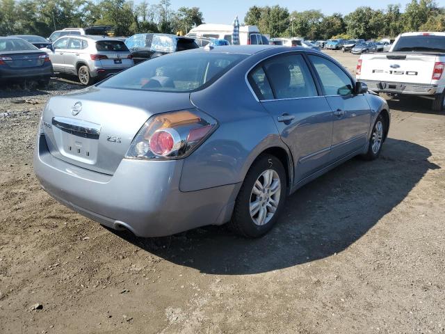 Photo 4 from auction – 2010 NISSAN ALTIMA 4D with VIN 1N4AL2AP4AN537287