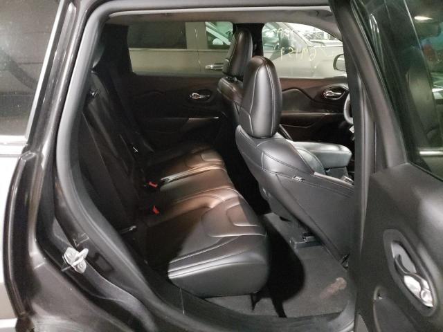 Photo 6 from auction – 2020 JEEP CHEROKEE L with VIN 1C4PJMLB0LD651979