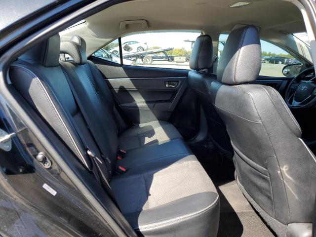 Photo 6 from auction – 2014 TOYOTA COROLLA L with VIN 2T1BURHE5EC162933