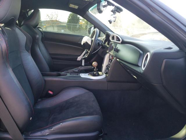 Photo 5 from auction – 2014 SUBARU BRZ 2.0 LI with VIN JF1ZCAC15E9602409