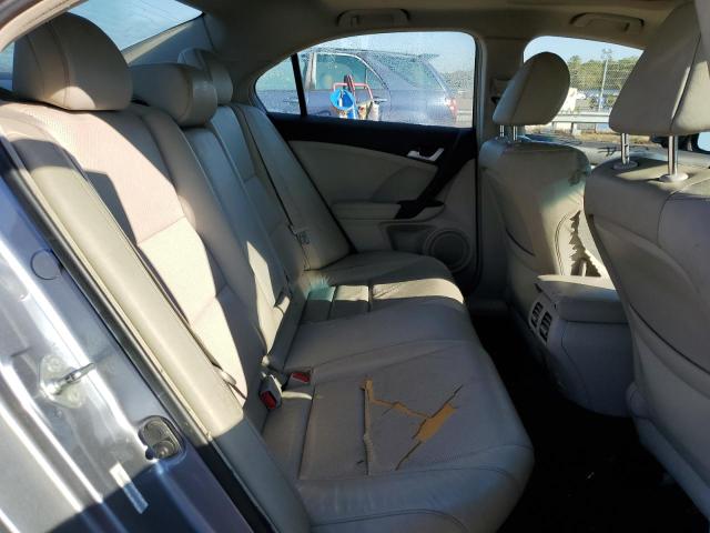 Photo 6 from auction – 2011 ACURA TSX with VIN JH4CU2F66BC004031
