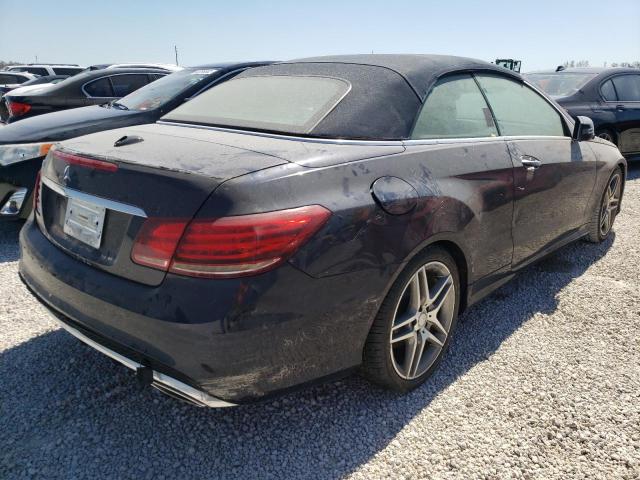 Photo 4 from auction – 2016 MERCEDES-BENZ E 400 with VIN WDDKK6FF6GF330157