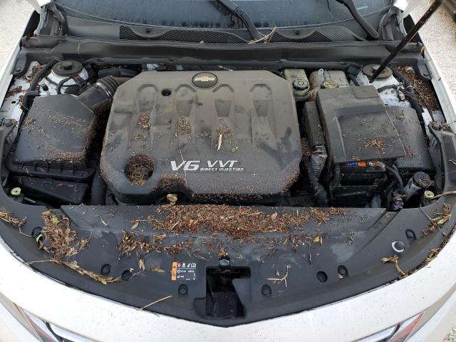 Photo 7 from auction – 2016 CHEVROLET IMPALA LT with VIN 2G1115S3XG9180926