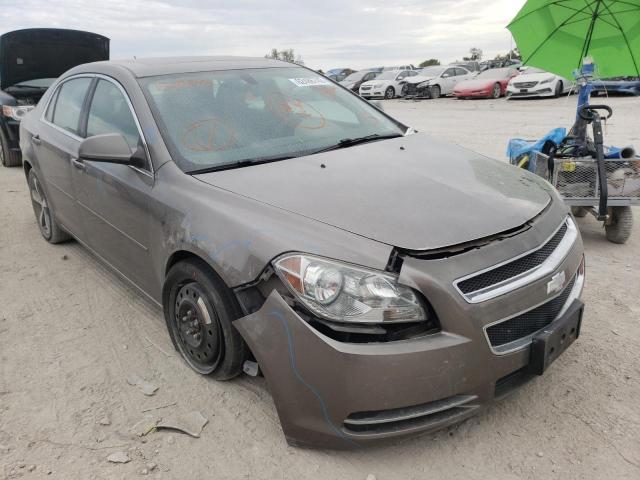 Photo 9 from auction – 2011 CHEVROLET MALIBU 1LT with VIN 1G1ZC5E10BF154973