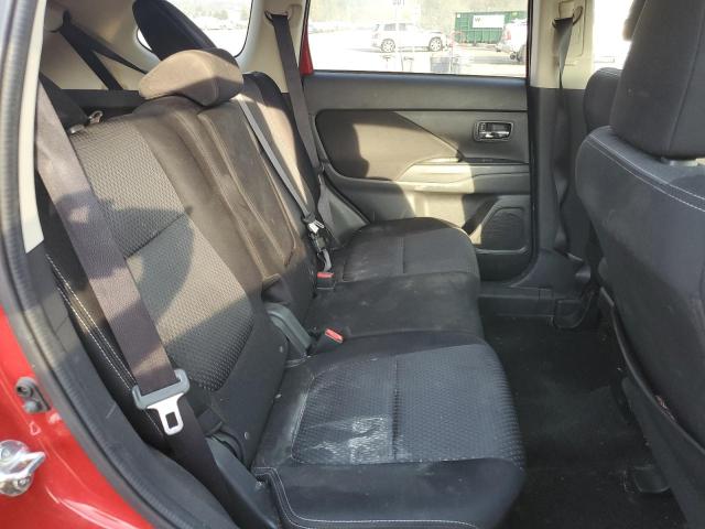 Photo 6 from auction – 2016 MITSUBISHI OUTLANDER with VIN JA4AZ3A37GZ059986
