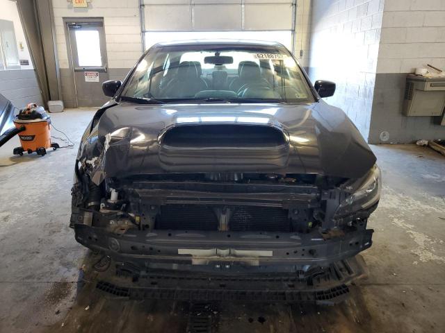 Photo 9 from auction – 2015 SUBARU WRX LIMITE with VIN JF1VA1G62F9814082
