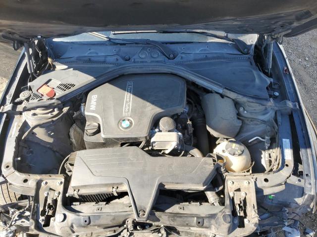 Фото 7 с аукциона – 2015 BMW 320 I с VIN WBA3B1C56FK136955