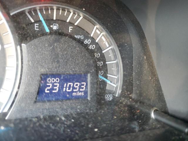 Photo 8 from auction – 2012 TOYOTA CAMRY BASE with VIN 4T1BF1FK3CU070476