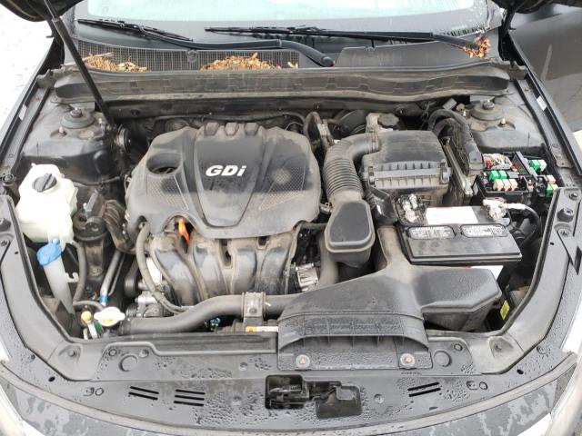 Photo 7 from auction – 2013 KIA OPTIMA LX with VIN 5XXGM4A75DG115901