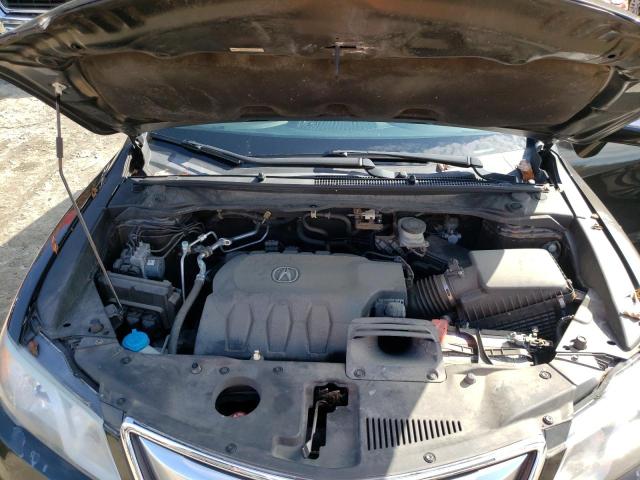 Photo 7 from auction – 2014 ACURA RDX TECHNO with VIN 5J8TB4H50EL006130