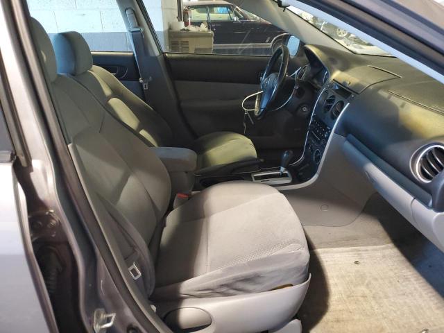 Photo 5 from auction – 2006 MAZDA 6 I with VIN 1YVHP80C465M46214