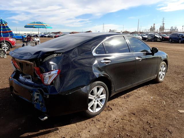 صورة رقم 4 من المزاد - 2008 LEXUS ES 350 مع VIN JTHBJ46G082247275