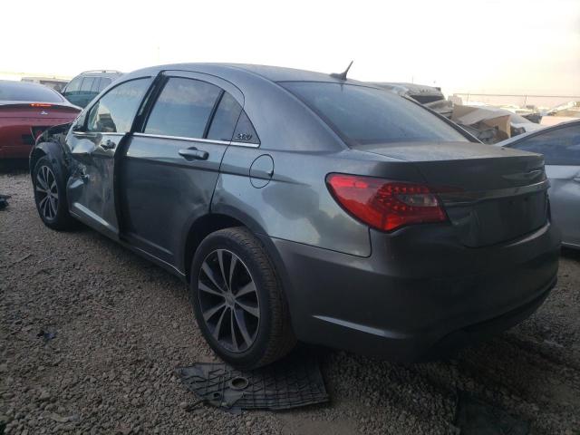Zdjęcie 3 z aukcji – 2013 CHRYSLER 200 TOURIN z VIN 1C3CCBBB7DN649810