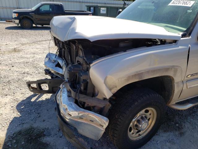 Photo 10 from auction – 2006 CHEVROLET silverado with VIN 1GCHC23D96F229383
