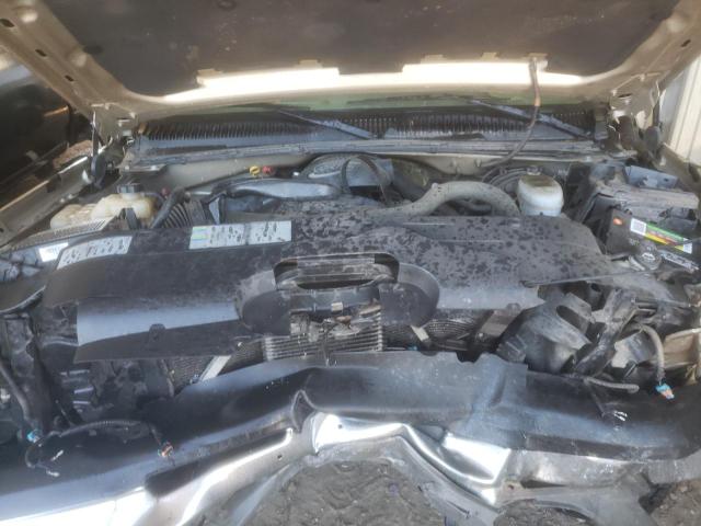Photo 7 from auction – 2004 CHEVROLET SILVERADO with VIN 1GCEK19T94E181000