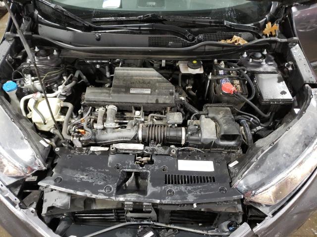 Photo 7 from auction – 2019 HONDA CR-V EXL with VIN 7FARW2H83KE017864