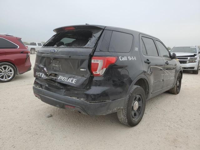 Zdjęcie 4 z aukcji – 2017 FORD EXPLORER P z VIN 1FM5K8AR5HGA79496