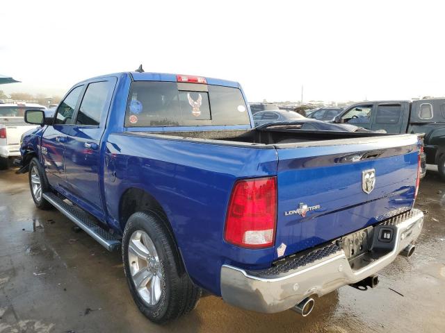 Photo 3 from auction – 2014 RAM 1500 SLT with VIN 1C6RR6LT4ES456303