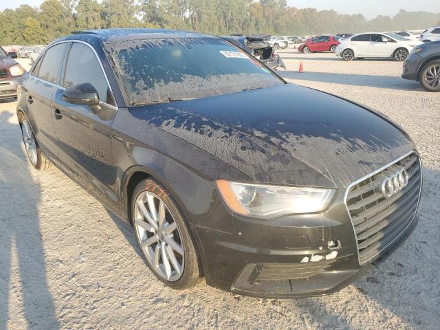 AUDI A3 PREMIUM 2015 with VIN WAUACGFF2F1103193 - Photo from auction