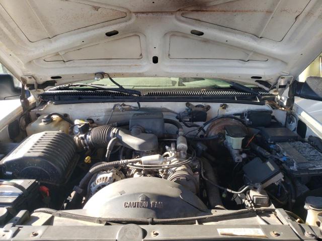 Photo 7 from auction – 2000 GMC PICKUP with VIN 1GTGK29R3YF458758