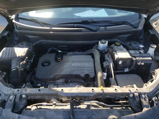 Photo 7 from auction – 2018 CHEVROLET EQUINOX LT with VIN 3GNAXJEV5JS530461