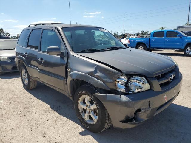 MAZDA TRIBUTE S 2005 with VIN 4F2CZ04165KM30651 - Photo from auction