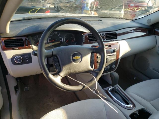 Photo 9 from auction – 2011 CHEVROLET IMPALA LT with VIN 2G1WG5EK7B1119967