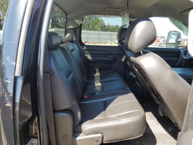 Photo 6 from auction – 2011 GMC SIERRA K15 with VIN 3GTU2VE29BG140680