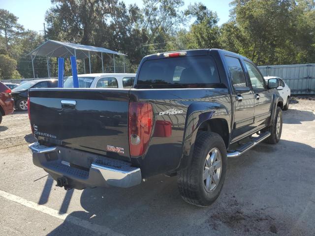 Photo 4 from auction – 2010 GMC CANYON SLE with VIN 1GTJSCDE8A8146557