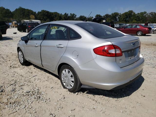 Photo 3 from auction – 2011 FORD FIESTA SE with VIN 3FADP4BJ5BM170144