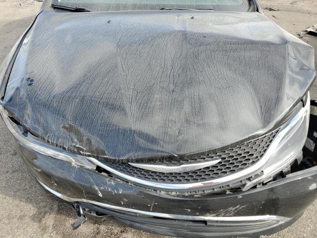 Photo 7 from auction – 2016 CHRYSLER 200 with VIN 1C3CCCAB6GN156468