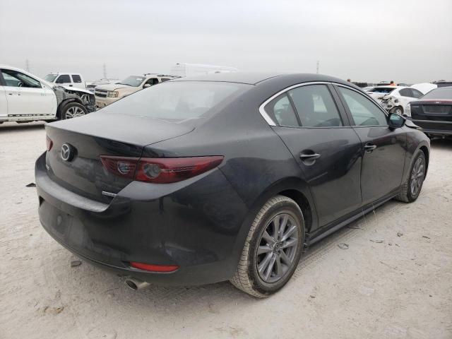 Photo 4 from auction – 2021 MAZDA 3 with VIN JM1BPAAL1M1321998