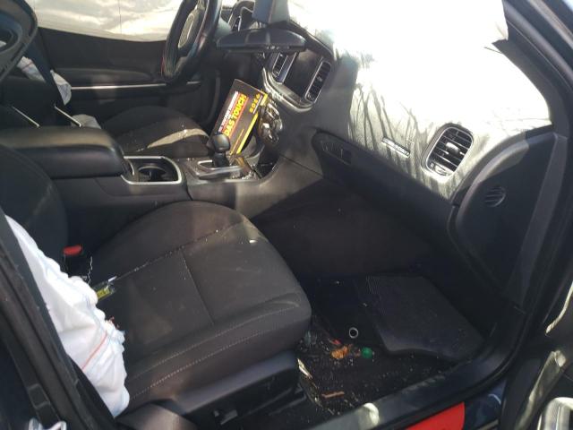 Photo 5 from auction – 2018 DODGE CHARGER with VIN 2C3CDXGJ9JH319049